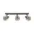 Ledvance LED Decor Spot Firefly Steel Black 8.4W 750lm - 827 Extra Warm White | Dimmable