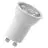 Osram LED Superstar Reflector Spot GU10 PAR11 3W 230lm 36D - 827 Extra Warm White | Dimmable - Replaces 35W