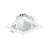 Philips LED Spot Greenspace Accent Gridlight Aluminium White 30W 3800lm 24D - 827 Extra Warm White | 154mm - IP20