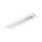 Philips LED Panel TrueBlend 17.4W 2800lm - 840 Cool White | 120x30cm - UGR < 16 - Dali Dimmable - RC453X