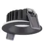 Ledvance LED  SPOT AIR FIX Aluminium  6W 480lm 36D - 927 Extra Warm White | Cutout 68mm - IP65 - Best Colour Rendering -  Dimmable