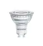 Noxion LED Spot GU10 PAR16 5.5W 560lm 60D - 830 Warm White | Replaces 50W